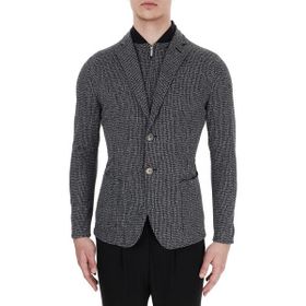 Emporio Armani 91G56S 91S11 990 Erkek Ceket