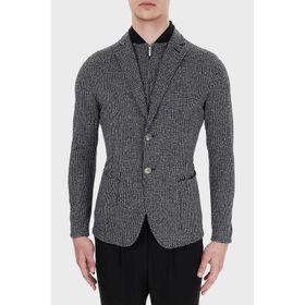 Emporio Armani 91G56S 91S11 990 Erkek Ceket