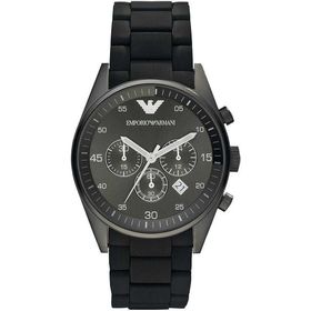 Emporio Armani A5889 Erkek Kol Saati