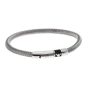 Emporio Armani AJEGS1623-040170 Erkek Bileklik