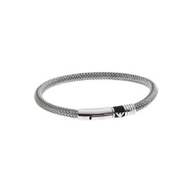 Emporio Armani AJEGS1623-040170 Erkek Bileklik