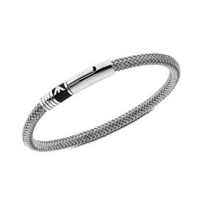 Emporio Armani AJEGS1623-040170 Erkek Bileklik