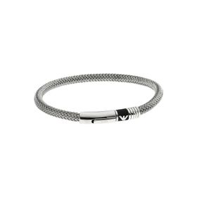 Emporio Armani AJEGS1623-040190 Erkek Bileklik