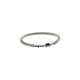 Emporio Armani AJEGS1623-040190 Erkek Bileklik