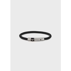 Emporio Armani AJEGS1624-001170 Erkek Bileklik