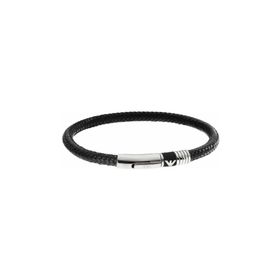 Emporio Armani AJEGS1624-001190 Erkek Bileklik