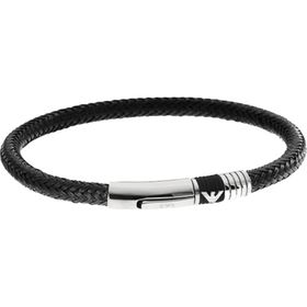 Emporio Armani AJEGS1624-001190 Erkek Bileklik
