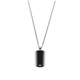 Emporio Armani AJEGS1921-040 Erkek Kolye