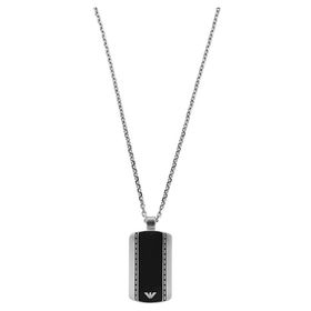 Emporio Armani AJEGS1921-040 Erkek Kolye