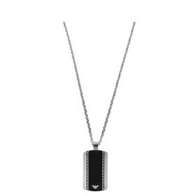 Emporio Armani AJEGS1921-040 Erkek Kolye