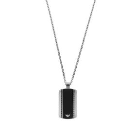 Emporio Armani AJEGS1921-040 Erkek Kolye