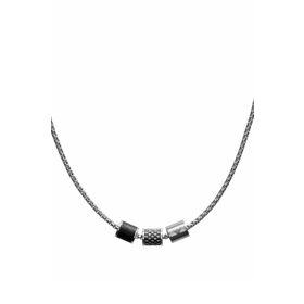 Emporio Armani AJEGS2383-020 Erkek Kolye