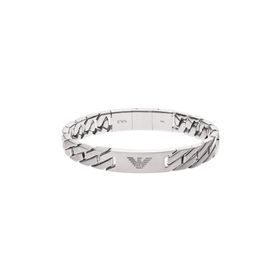 Emporio Armani AJEGS2435-040 Erkek Bileklik
