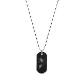 Emporio Armani AJEGS2547-040 Erkek Kolye