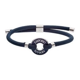 Emporio Armani AJEGS2606-040 Erkek Bileklik