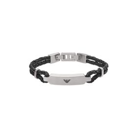 Emporio Armani AJEGS2719-040 Erkek Bileklik