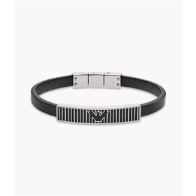 Emporio Armani AJEGS2728-040 Erkek Bileklik