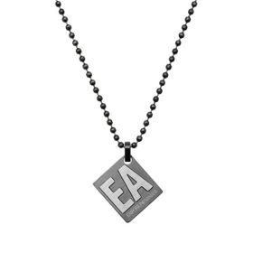 Emporio Armani AJEGS2754-060 Erkek Kolye