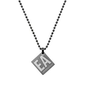 Emporio Armani AJEGS2754-060 Erkek Kolye