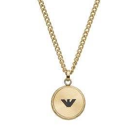 Emporio Armani Ajegs2815-251 Erkek Kolye