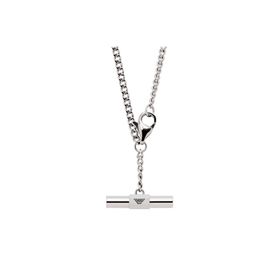 Emporio Armani AJEGS2850-040 Erkek Kolye