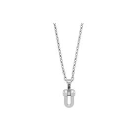 Emporio Armani AJEGS2864-040 Erkek Kolye