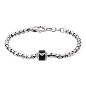 Emporio Armani AJEGS2911-040 Erkek Bileklik