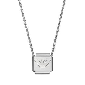 Emporio Armani AJEGS2915-040 Erkek Kolye