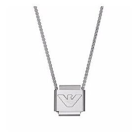 Emporio Armani AJEGS2915-040 Erkek Kolye
