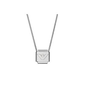 Emporio Armani AJEGS2915-040 Erkek Kolye