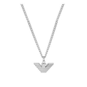 Emporio Armani AJEGS2916-040 Erkek Kolye