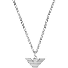 Emporio Armani AJEGS2916-040 Erkek Kolye