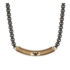 Emporio Armani AJEGS2925-251 Erkek Kolye