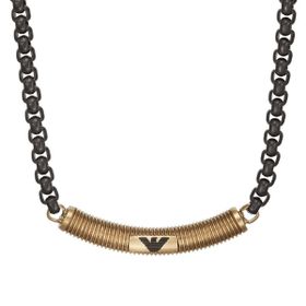 Emporio Armani AJEGS2925-251 Erkek Kolye