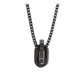 Emporio Armani AJEGS2928-001 Erkek Kolye