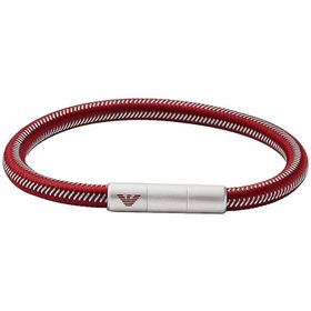 Emporio Armani AJEGS2992-040 Erkek Bileklik