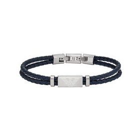 Emporio Armani AJEGS2995-040 Erkek Bileklik