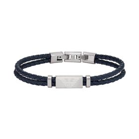 Emporio Armani AJEGS2995-040 Erkek Bileklik