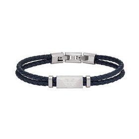 Emporio Armani AJEGS2995-040 Erkek Bileklik