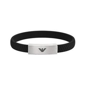 Emporio Armani AJEGS2996-040 Erkek Bileklik