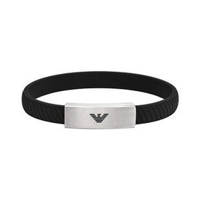 Emporio Armani AJEGS2996-040 Erkek Bileklik