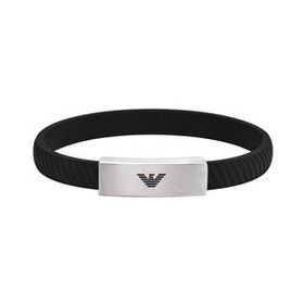 Emporio Armani AJEGS2996-040 Erkek Bileklik