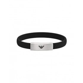 Emporio Armani AJEGS2996-040 Erkek Bileklik