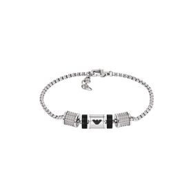 Emporio Armani AJEGS2999-040 Erkek Bileklik
