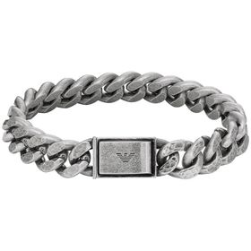Emporio Armani AJEGS3036-040 Erkek Bileklik