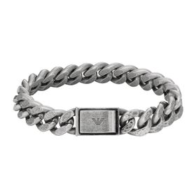 Emporio Armani AJEGS3036-040 Erkek Bileklik