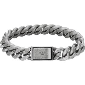 Emporio Armani AJEGS3036-040 Erkek Bileklik