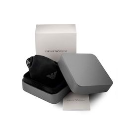 Emporio Armani AJEGS3039-040 Erkek Bileklik
