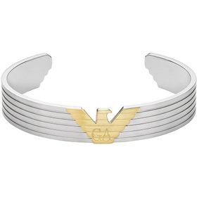 Emporio Armani AJEGS3074-040 Erkek Bileklik
