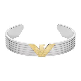 Emporio Armani AJEGS3074-040 Erkek Bileklik